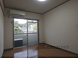 山本マンション 3階1Kのリビング/ダイニング