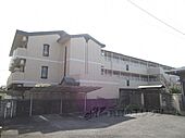 京都市伏見区深草佐野屋敷町 3階建 築36年のイメージ
