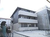 京都市南区久世中久世町４丁目 3階建 築3年のイメージ