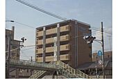 京都市東山区二町目 7階建 築19年のイメージ