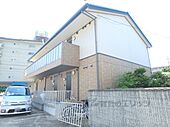 京都市伏見区石田内里町 2階建 築16年のイメージ
