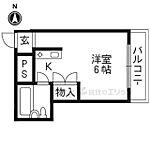 プレアール京都六地蔵のイメージ