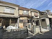 京都市伏見区大宮町 2階建 築53年のイメージ