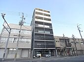 京都市右京区西大路通五条下る西院南高田町 8階建 築14年のイメージ