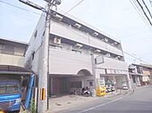 京都市伏見区上神泉苑町 3階建 築32年のイメージ