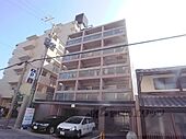 京都市伏見区上油掛町 5階建 築26年のイメージ