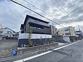 京都市伏見区指物町 3階建 新築のイメージ