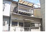 京都市伏見区深草スゝハキ町 1階建 築45年のイメージ