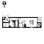 京都市下京区東洞院通五条上る深草町 5階建 築18年のイメージ