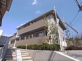 京都市伏見区桃山町金森出雲 2階建 築9年のイメージ