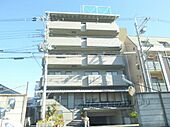 京都市東山区大黒町通五条上る大黒町 5階建 築31年のイメージ