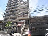 京都市下京区新町通仏光寺上る船鉾町 6階建 築27年のイメージ