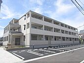 京都市伏見区羽束師鴨川町 3階建 築5年のイメージ