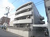 京都市伏見区下鳥羽北円面田町 4階建 築34年のイメージ