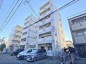 京都市南区吉祥院清水町 6階建 築34年のイメージ