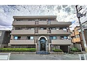 桂駅より徒歩15分 1階 築34年10ヶ月の賃貸物件