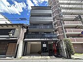 京都市下京区富小路通高辻下る恵美須屋町 5階建 築11年のイメージ