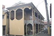 コーポ登 2階 築51年1ヶ月の賃貸物件