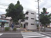 京都市西京区下津林大般若町 3階建 築41年のイメージ