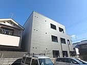 京都市伏見区竹田七瀬川町 3階建 築7年のイメージ