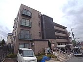 京都市伏見区桃山井伊掃部西町 4階建 築30年のイメージ