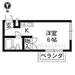 京都市伏見区向島本丸町 3階建 築38年のイメージ