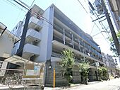 京都市下京区紺屋町 5階建 築15年のイメージ