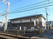 京都市伏見区深草秡川町 2階建 築15年のイメージ