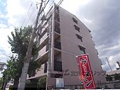 京都市伏見区西大手町 6階建 築23年のイメージ
