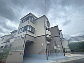 京都市山科区西野山中鳥井町 3階建 築27年のイメージ