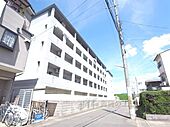 京都市西京区桂北滝川町 5階建 築31年のイメージ