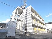 京都市南区久世殿城町 3階建 築24年のイメージ