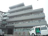 向日市寺戸町西田中瀬 5階建 築14年のイメージ