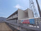 京都市伏見区横大路鍬ノ本 2階建 築10年のイメージ