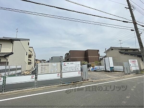 エアリーガーデン 204｜京都府京都市伏見区下鳥羽中三町(賃貸アパート1K・2階・28.62㎡)の写真 その1