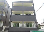 京都市伏見区横大路下三栖山殿 3階建 築1年未満のイメージ