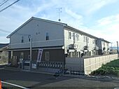 京都市伏見区深草坊町 2階建 築7年のイメージ
