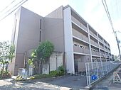 京都市伏見区石田森東町 4階建 築28年のイメージ