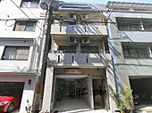 京都市下京区不明門通七条上る粉川町 5階建 築39年のイメージ