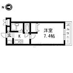 京都市南区西九条豊田町 4階建 築26年のイメージ
