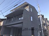 京都市東山区塗師屋町 3階建 築2年のイメージ