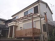 伏見駅より徒歩32分 2階 築41年10ヶ月の賃貸物件