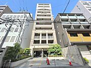 烏丸駅より徒歩2分 10階 築23年9ヶ月の賃貸物件