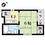 向日市森本町上森本 3階建 築35年のイメージ