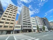 五条駅より徒歩1分 10階 築18年3ヶ月の賃貸物件
