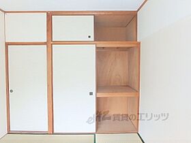 シャトー深草ファースト 10H ｜ 京都府京都市伏見区深草西浦町３丁目（賃貸マンション2LDK・1階・55.00㎡） その17