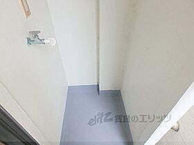 ノーブル伏見 203 ｜ 京都府京都市伏見区加賀屋町（賃貸マンション1K・2階・16.00㎡） その30