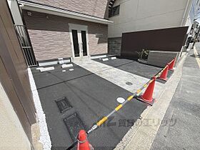 京都府京都市東山区本町９丁目（賃貸アパート1K・3階・22.10㎡） その20