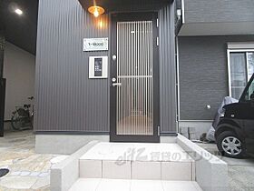 京都府京都市伏見区深草藤森玄蕃町（賃貸アパート1K・1階・22.86㎡） その20