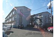 椥辻駅より徒歩22分 1階 築37年10ヶ月の賃貸物件